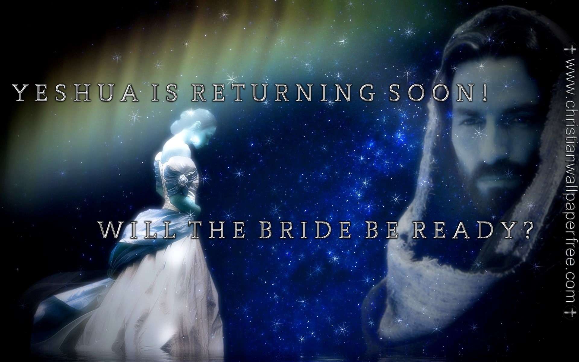 Will the Bride Be Ready for Yeshua