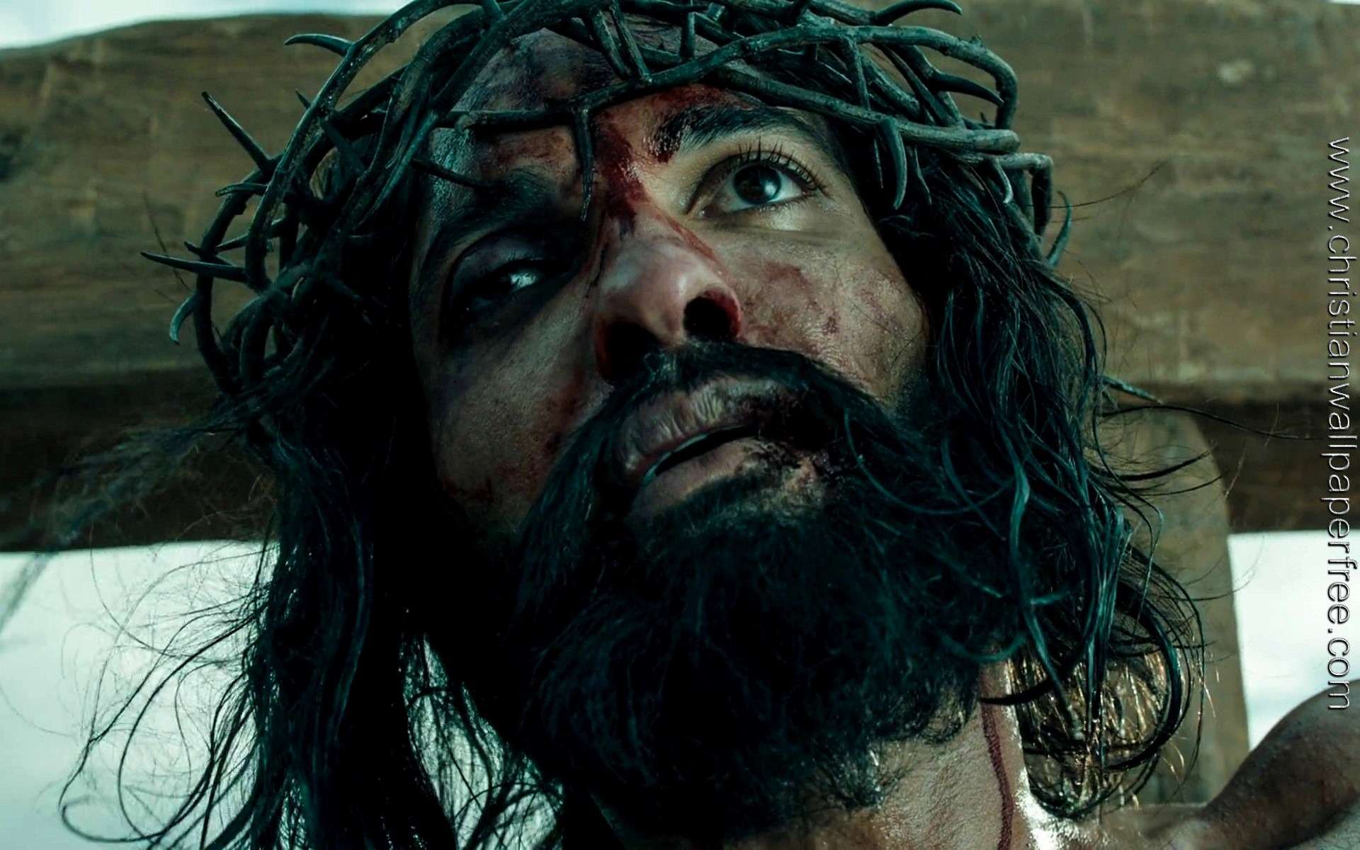 Killing Jesus Crown of Thorns 002