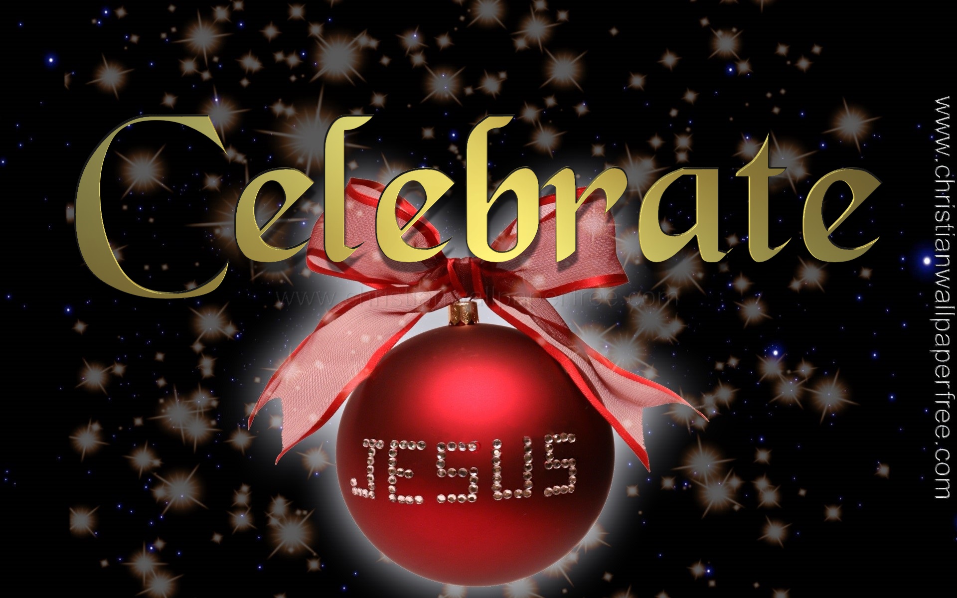 Celebrate Jesus