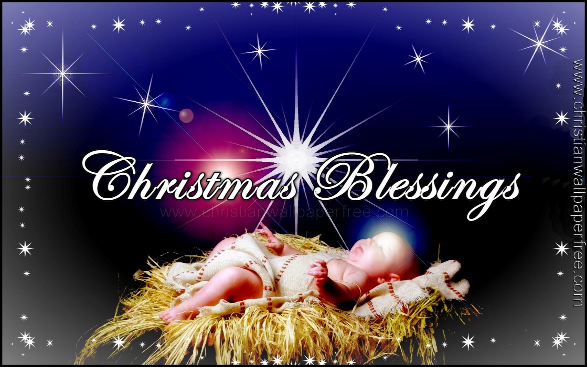 Christmas Blessings