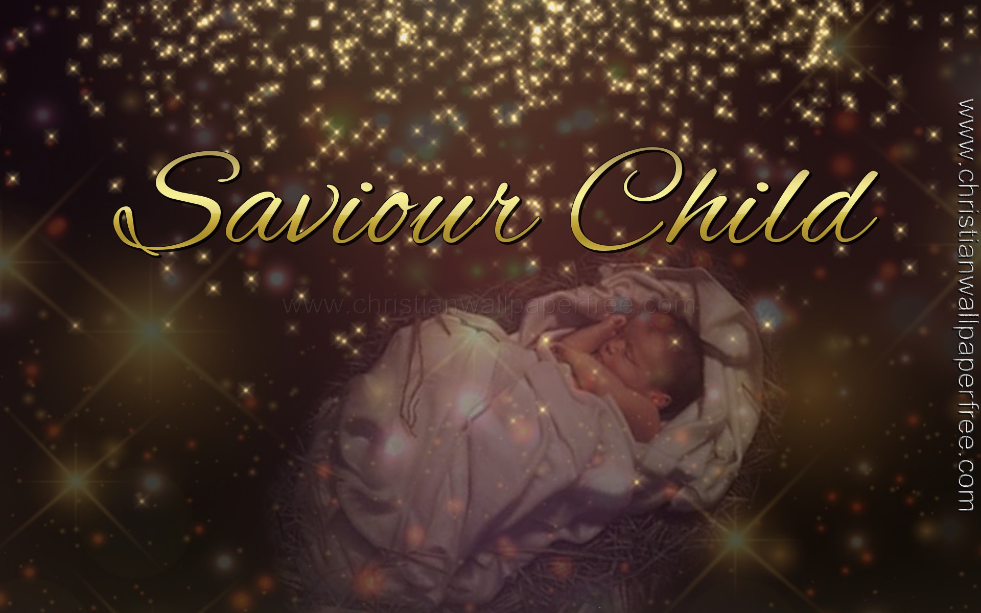 Saviour Child