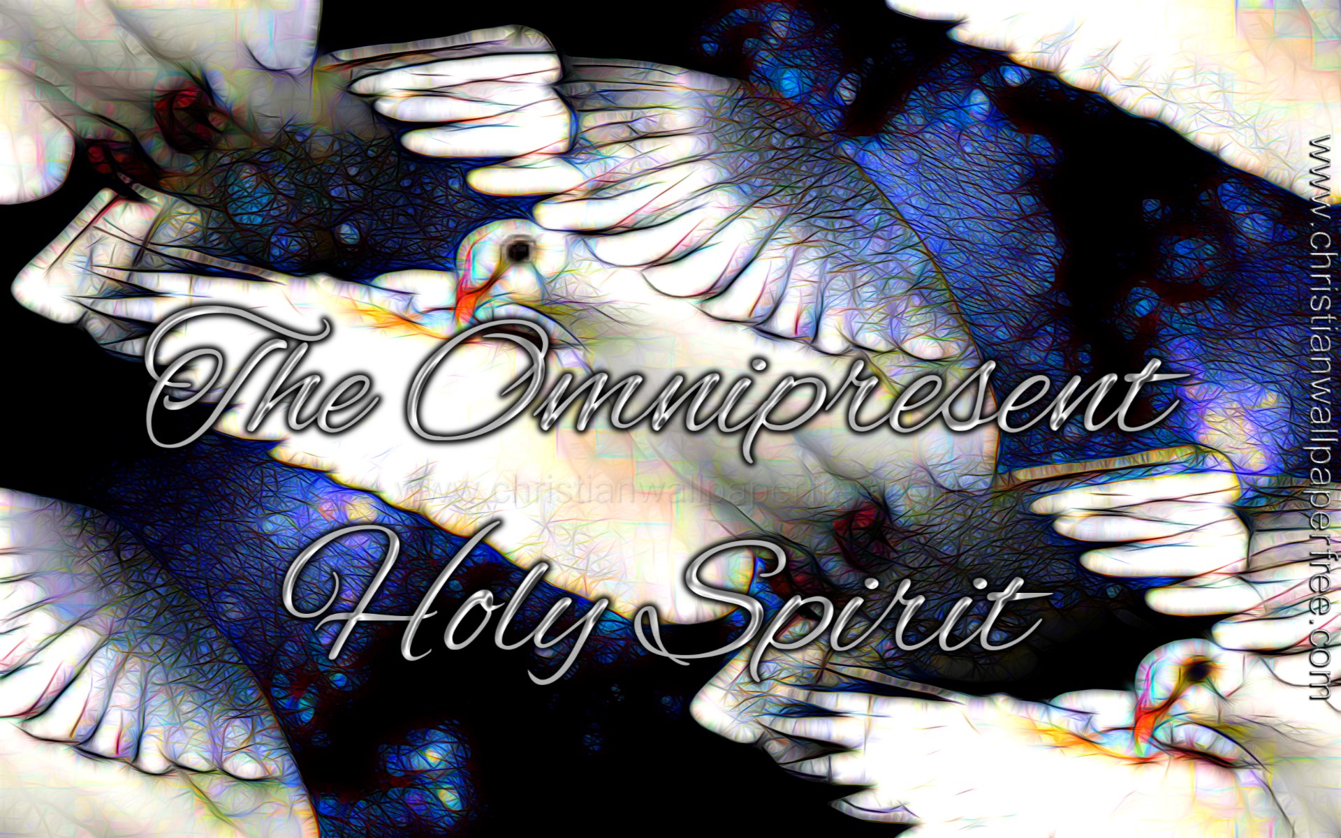 The Omnipresent Holy Spirit