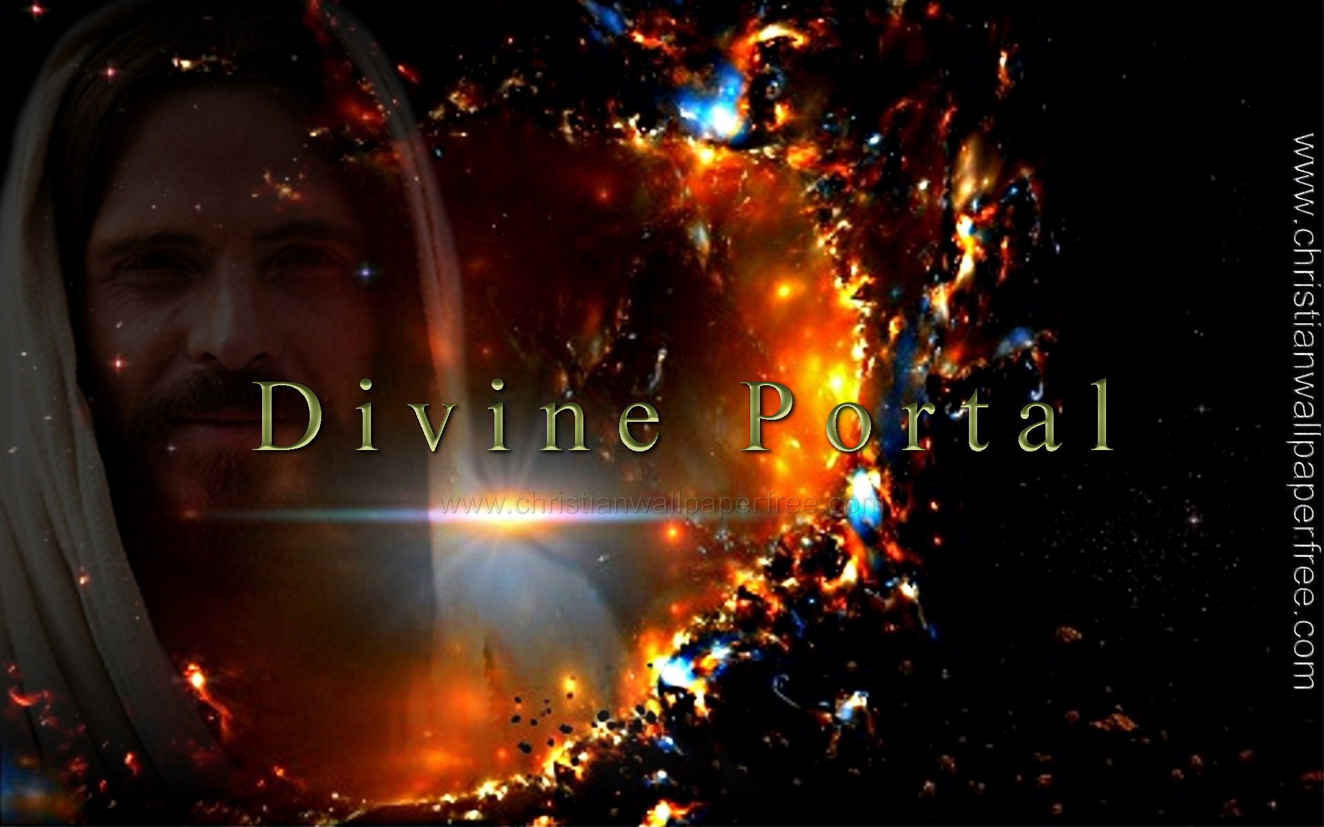 Divine Portal