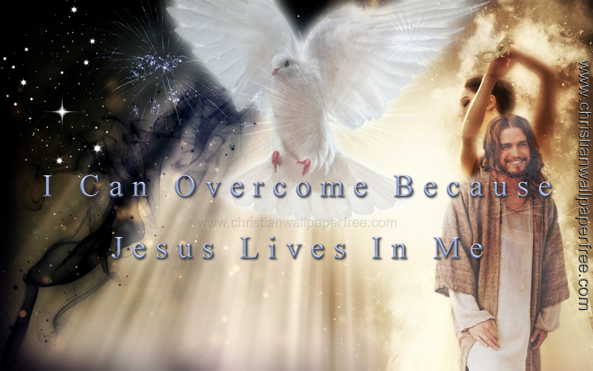 I Can Overcome