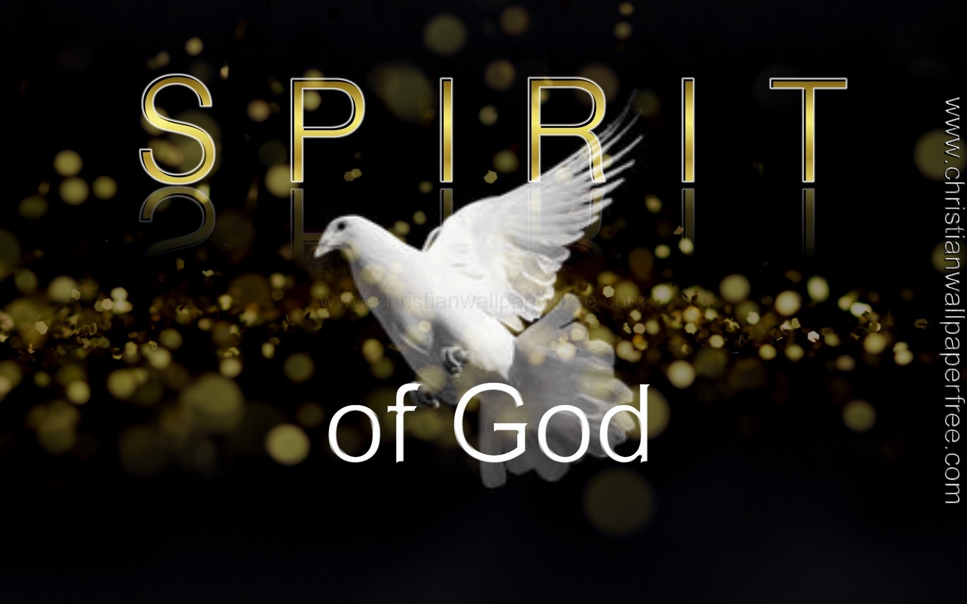 Spirit of God