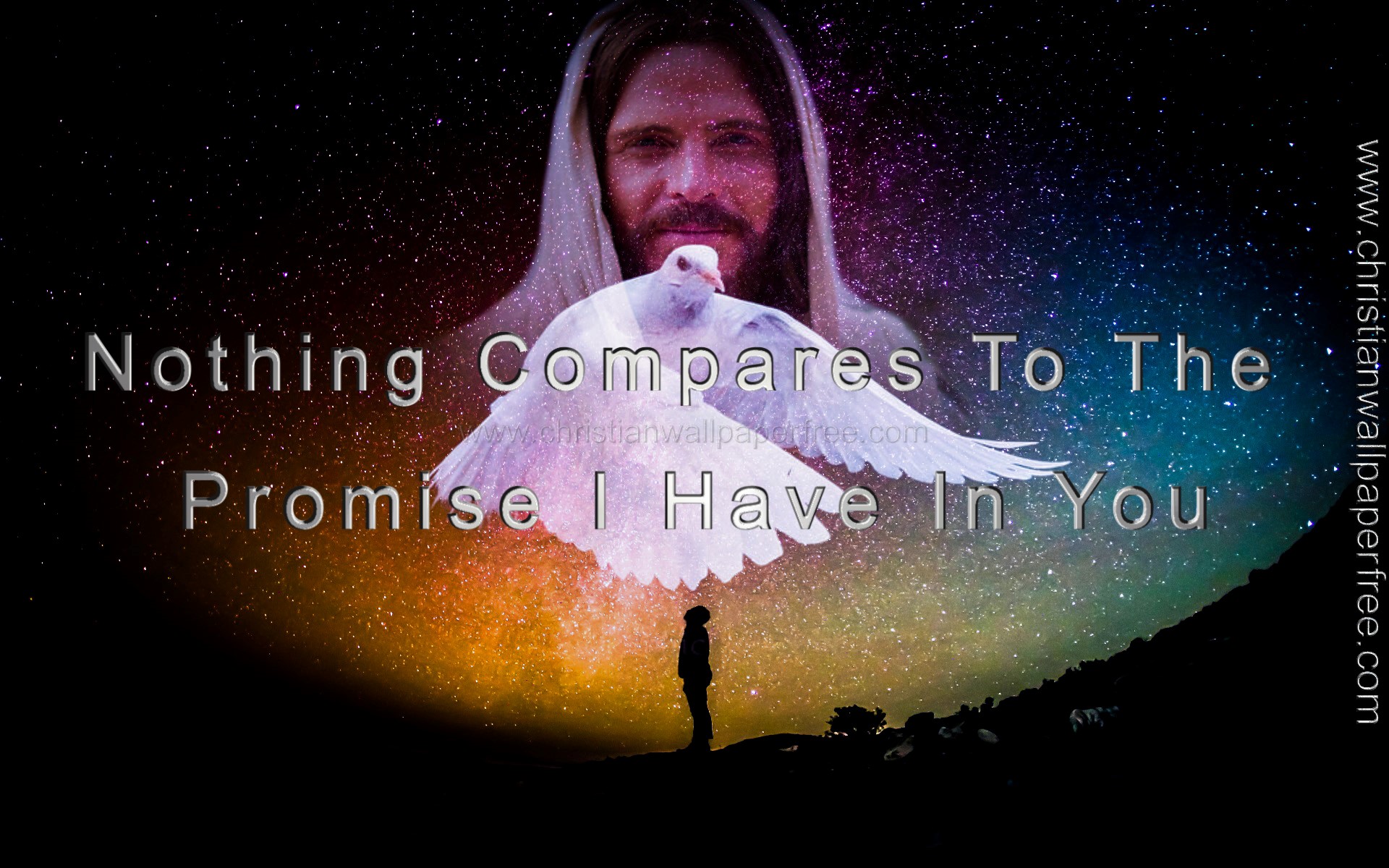 Nothing Compares to the Promise