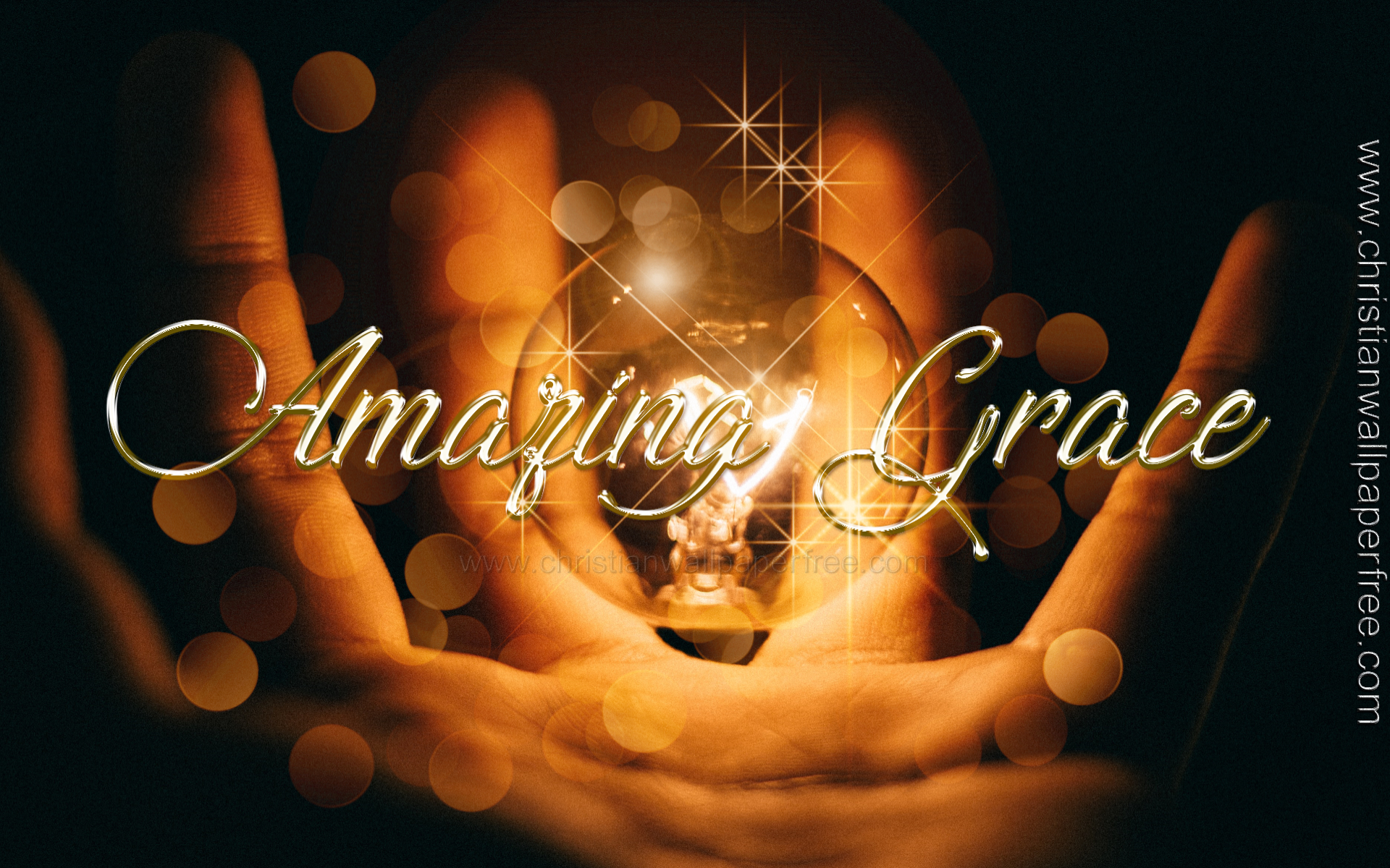 Amazing Grace