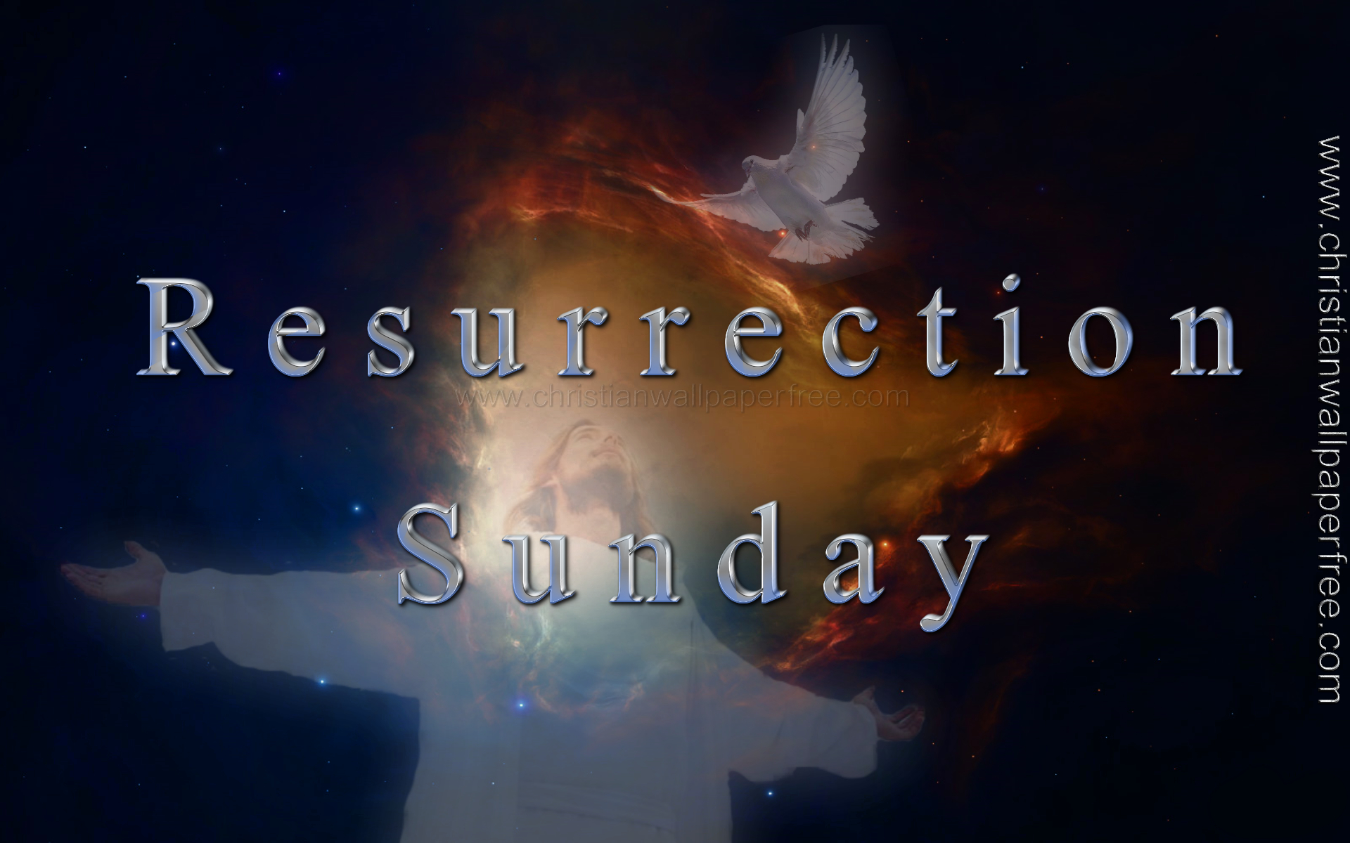 Resurrection Sunday