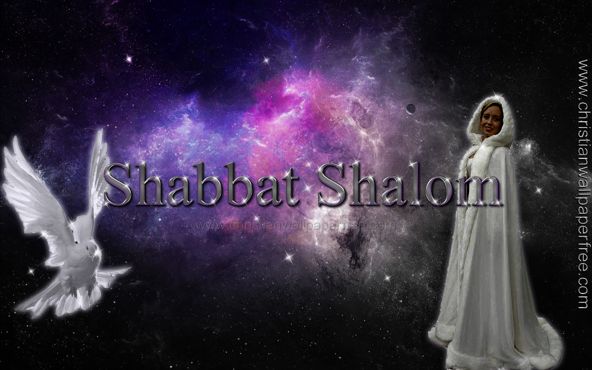 Shabbat Shalom