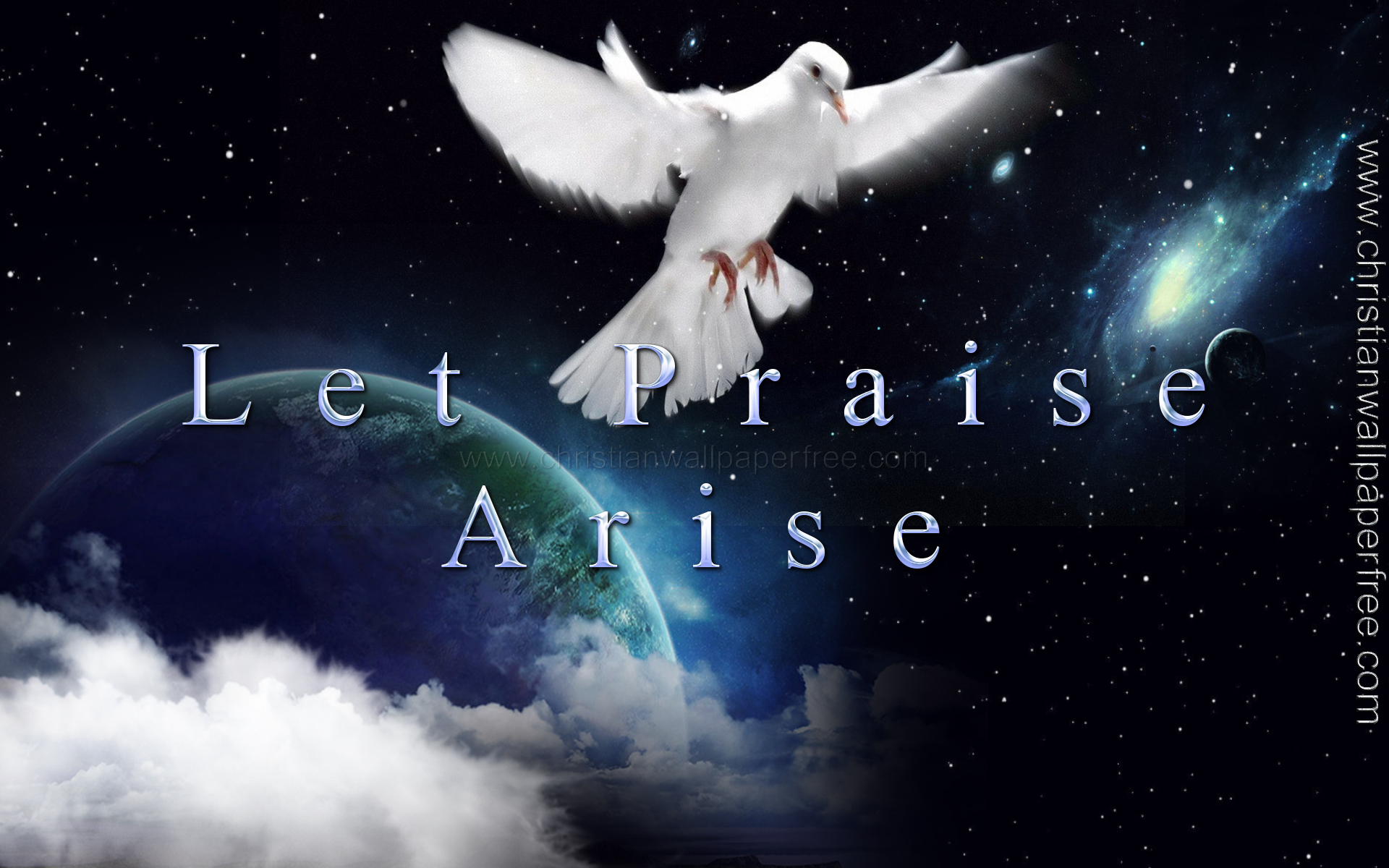 Let Praise Arise