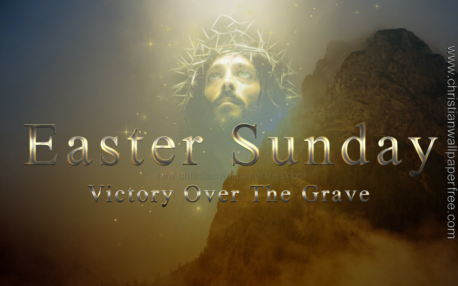 Easter Sunday Victory Over the Grave