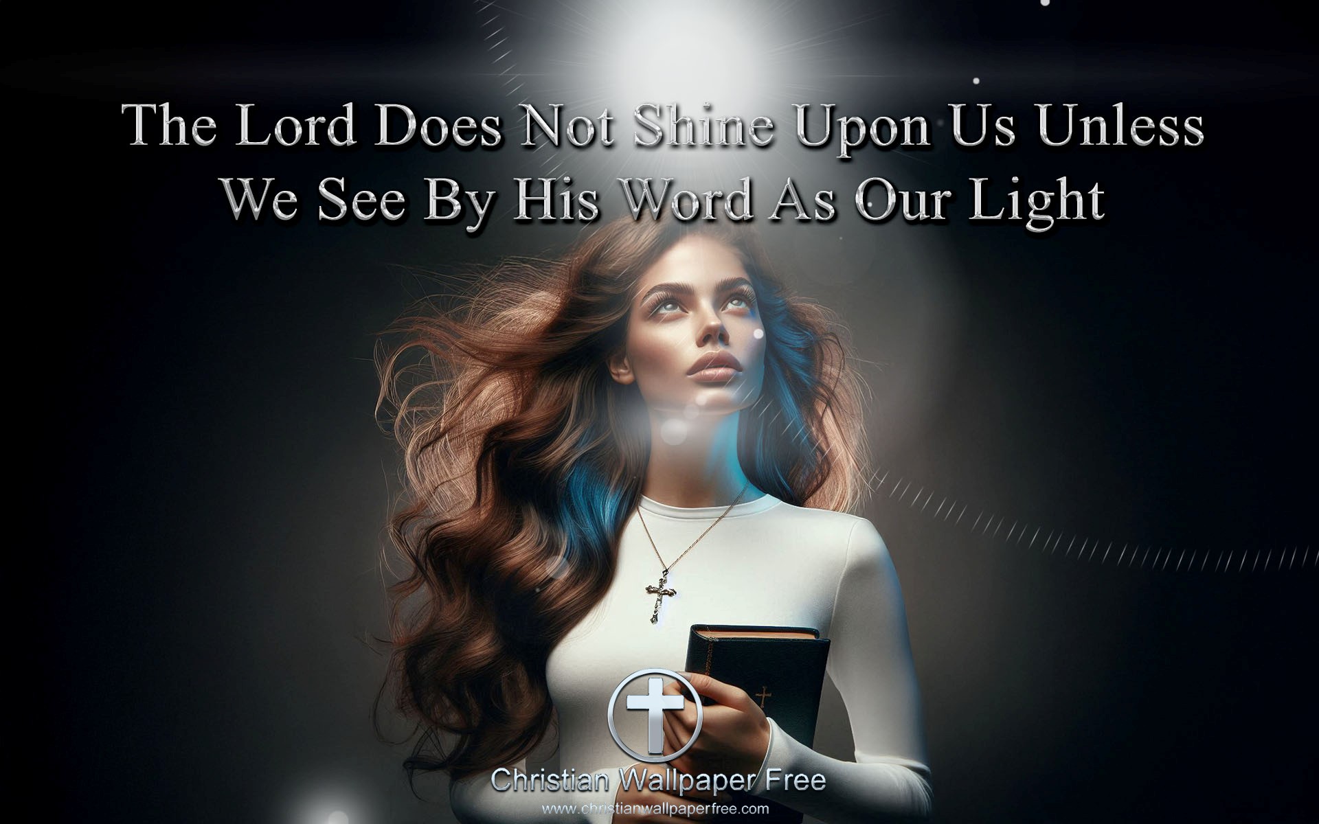 His Word As Our Light